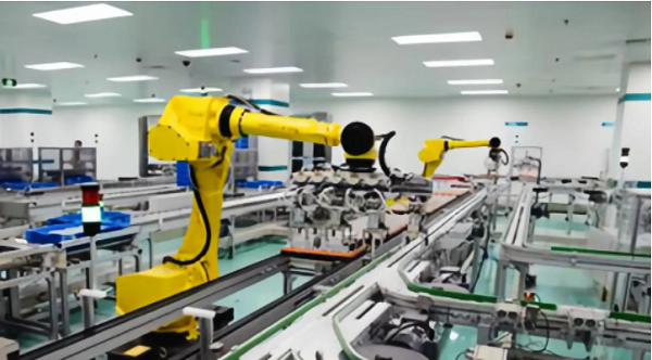 紐格爾行星減速機應(yīng)用領(lǐng)域